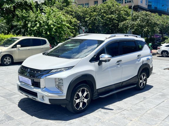 Mitsubishi Xpander Cross 1.5 AT 2020 - Một chủ từ mới Biển Tp