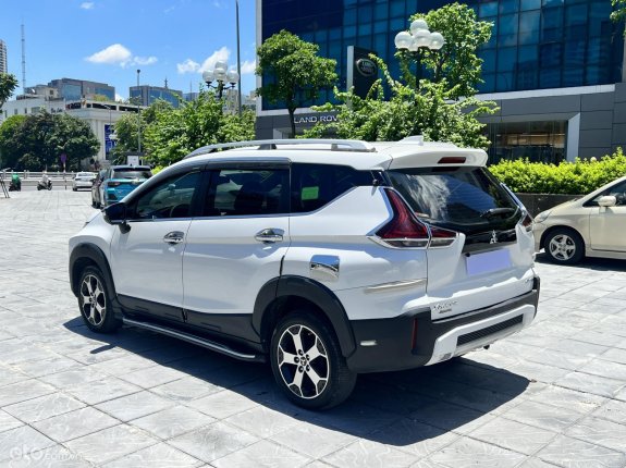Mitsubishi Xpander Cross 1.5 AT 2020 - Một chủ từ mới Biển Tp