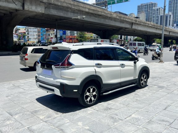 Mitsubishi Xpander Cross 1.5 AT 2020 - Một chủ từ mới Biển Tp