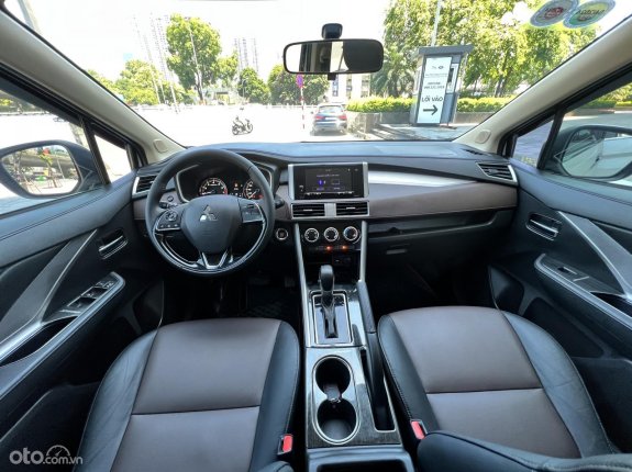 Mitsubishi Xpander Cross 1.5 AT 2020 - Một chủ từ mới Biển Tp