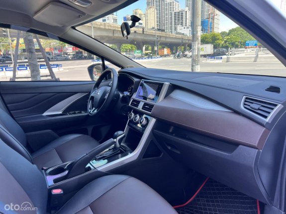 Mitsubishi Xpander Cross 1.5 AT 2020 - Một chủ từ mới Biển Tp