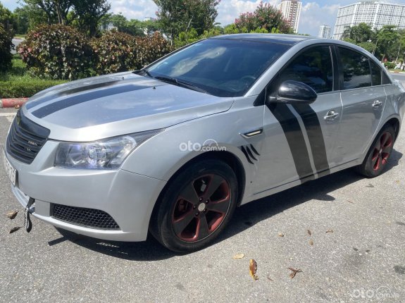 Daewoo Lacetti CDX 1.6 AT 2009 - Bán Lacetti cdx 2009