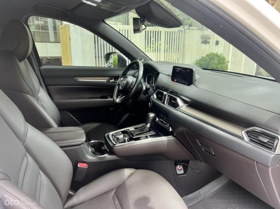 Mazda CX-8 2021 - Một Chủ Biển TP