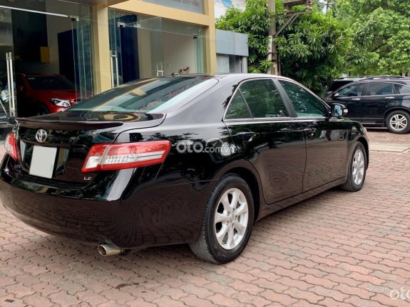 Toyota Camry 2010 - Toyota Camry LE 2.5 nhập Mỹ. VIN 2011 giá tốt nhất thị trường
