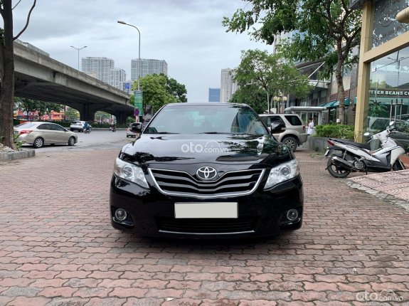 Toyota Camry Phiên bản khác 2010 - Toyota Camry LE 2.5 nhập Mỹ. VIN 2011 giá tốt nhất thị trường