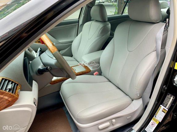 Toyota Camry 2010 - Toyota Camry LE 2.5 nhập Mỹ. VIN 2011 giá tốt nhất thị trường