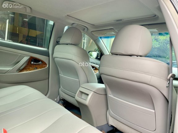 Toyota Camry 2010 - Toyota Camry LE 2.5 nhập Mỹ. VIN 2011 giá tốt nhất thị trường