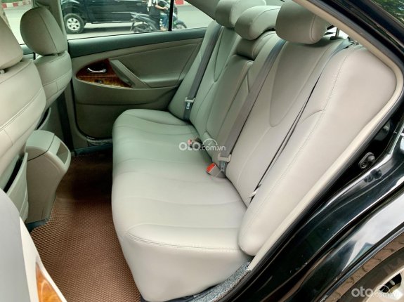 Toyota Camry 2010 - Toyota Camry LE 2.5 nhập Mỹ. VIN 2011 giá tốt nhất thị trường