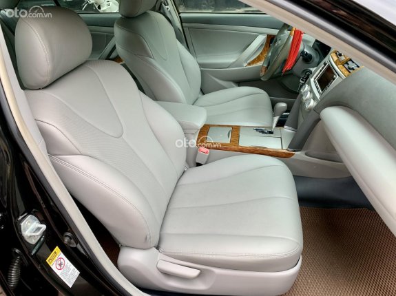 Toyota Camry 2010 - Toyota Camry LE 2.5 nhập Mỹ. VIN 2011 giá tốt nhất thị trường