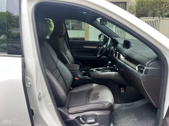 Mazda CX-8 2021 - Một Chủ Biển TP