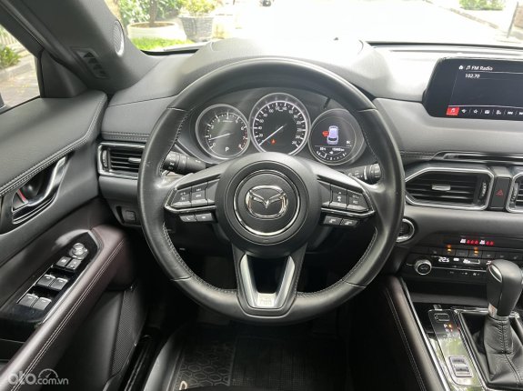 Mazda CX-8 2021 - Một Chủ Biển TP