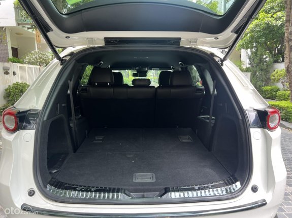 Mazda CX-8 2021 - Một Chủ Biển TP