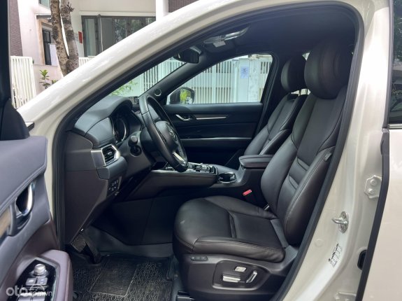 Mazda CX-8 2021 - Một Chủ Biển TP