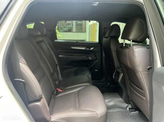 Mazda CX-8 2021 - Một Chủ Biển TP