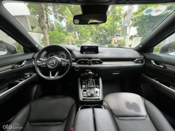 Mazda CX-8 2021 - Một Chủ Biển TP