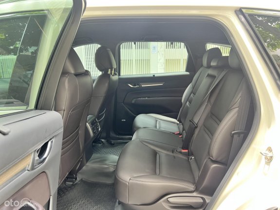 Mazda CX-8 2021 - Một Chủ Biển TP