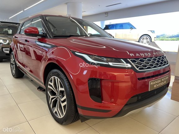 Land Rover Range Rover Evoque 2.0 R-Dynamic SE 2023 - Bán xe Range Rover Evoque 2023 Nhập Khẩu Mới Gía Tốt Nhất
