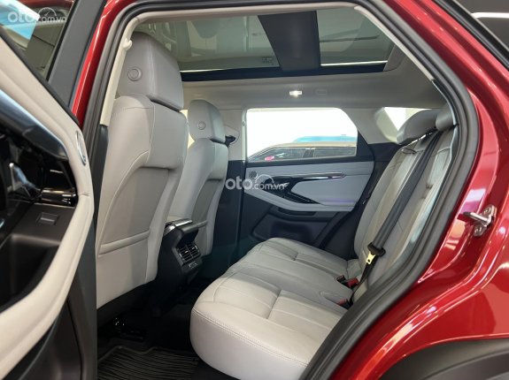 Land Rover Range Rover Evoque 2.0 R-Dynamic SE 2023 - Bán xe Range Rover Evoque 2023 Nhập Khẩu Mới Gía Tốt Nhất