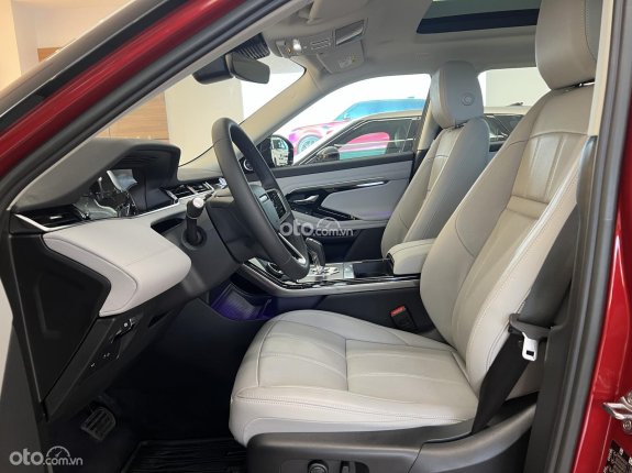 Land Rover Range Rover Evoque 2.0 R-Dynamic SE 2023 - Bán xe Range Rover Evoque 2023 Nhập Khẩu Mới Gía Tốt Nhất