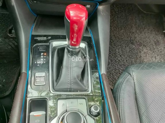 Mazda 3 Sedan 1.5L Premium 2017 - Xe đẹp, hỗ trợ bank 70%