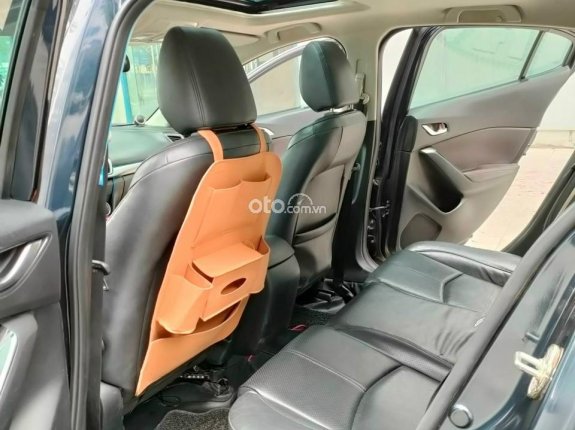 Mazda 3 Sedan 1.5L Premium 2017 - Xe đẹp, hỗ trợ bank 70%