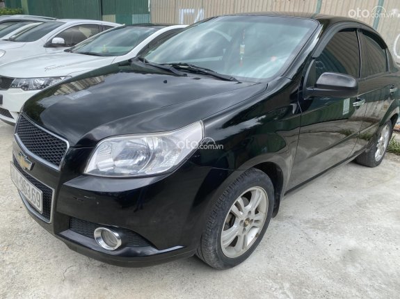 Chevrolet Aveo LTZ 1.4 AT 2015 - Bán Chevorlet aveo ltz dky2016
