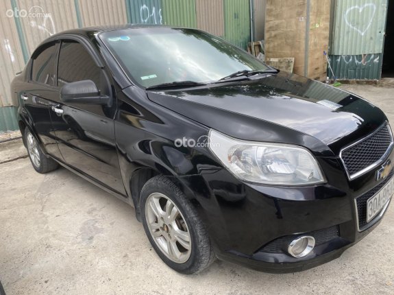 Chevrolet Aveo LTZ 1.4 AT 2015 - Bán Chevorlet aveo ltz dky2016