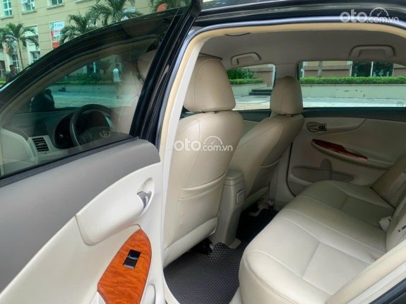 Toyota Corolla Altis 2.0V  2010 - Bán Altis 2.0V 2010
