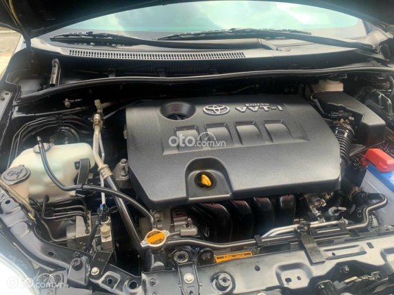 Toyota Corolla Altis 2.0V  2010 - Bán Altis 2.0V 2010