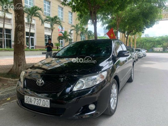 Toyota Corolla Altis 2.0V  2010 - Bán Altis 2.0V 2010
