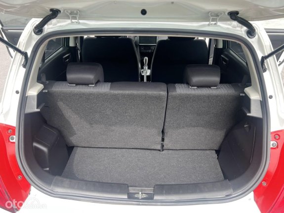 Suzuki Swift 1.4 AT 2013 - Hỗ trợ sang tên rút HS toàn quốc