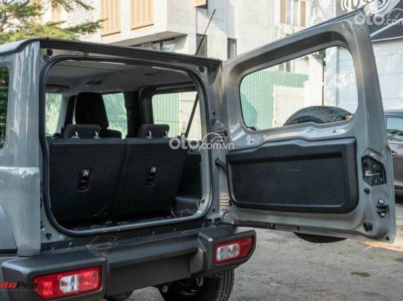 Suzuki Jimny 2023 - Suzuki jimny tiểu mini G63 giá dự kiến dưới 800tr liên hệ để được nhận xe sớm