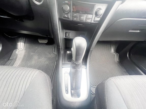 Suzuki Swift 1.4 AT 2013 - Hỗ trợ sang tên rút HS toàn quốc