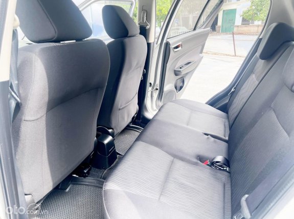 Suzuki Swift 1.4 AT 2013 - Hỗ trợ sang tên rút HS toàn quốc