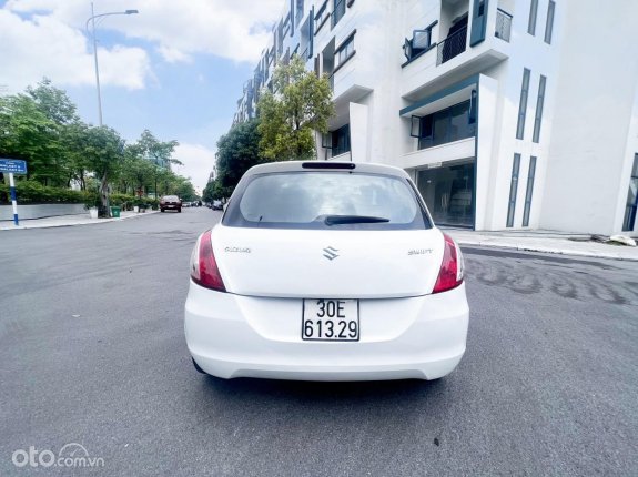 Suzuki Swift 1.4 AT 2013 - Hỗ trợ sang tên rút HS toàn quốc