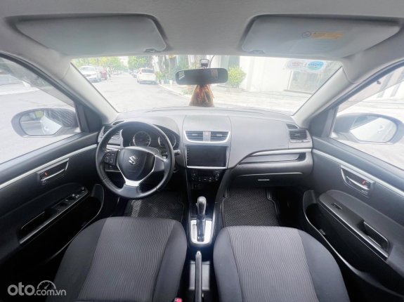 Suzuki Swift 1.4 AT 2013 - Hỗ trợ sang tên rút HS toàn quốc