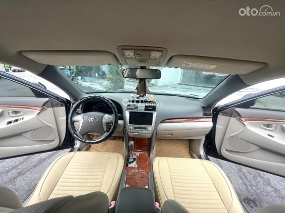 Toyota Camry 2008 - xe đẹp
