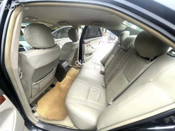 Toyota Camry 2008 - xe đẹp