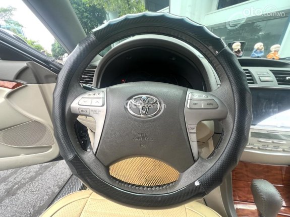 Toyota Camry 2008 - xe đẹp