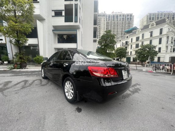 Toyota Camry 2008 - xe đẹp
