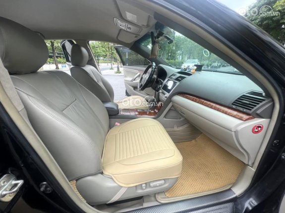 Toyota Camry 2008 - xe đẹp