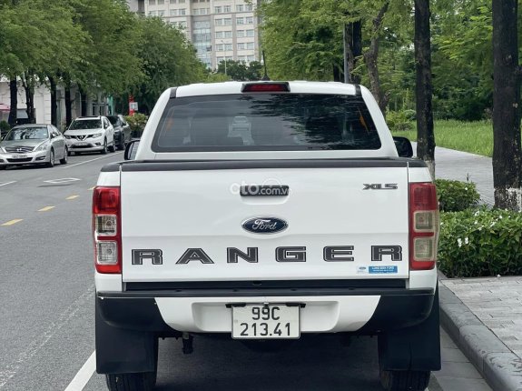 Ford Ranger XLS 2.2L 4x2 MT 2021 - 1 chủ từ đầu