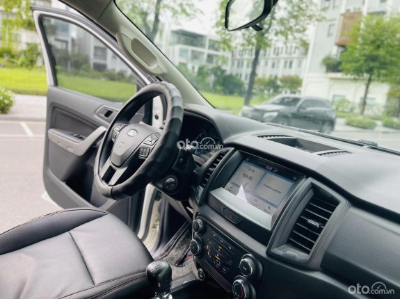 Ford Ranger XLS 2.2L 4x2 MT 2021 - 1 chủ từ đầu