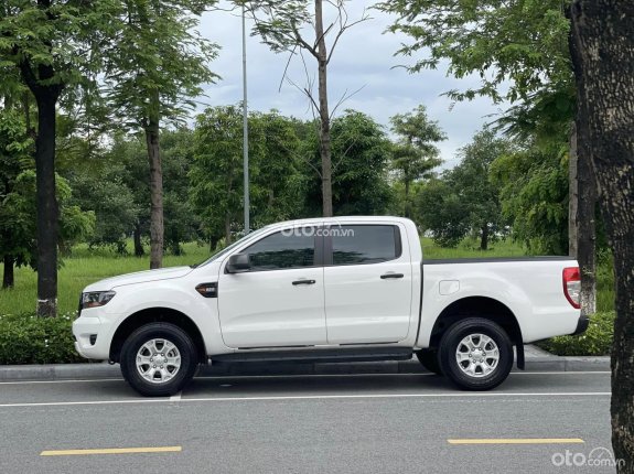 Ford Ranger XLS 2.2L 4x2 MT 2021 - 1 chủ từ đầu
