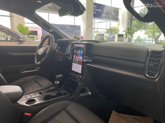Ford Everest Sport 2.0 AT 4x2 2024 - Ưu đãi 100% trước bạ