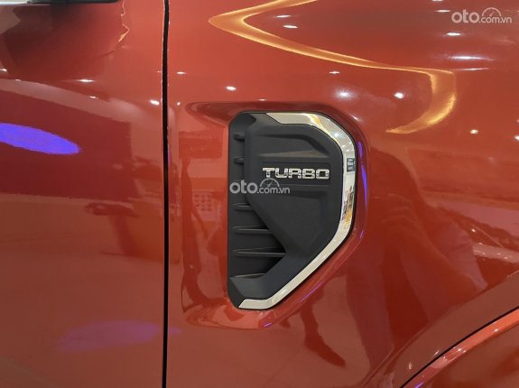 Ford Everest Sport 2.0 AT 4x2 2024 - Ưu đãi 100% trước bạ