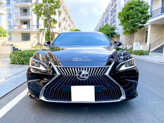Lexus ES 250 2018 - Lexus ES250 sản xuất 2018
