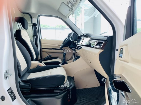 Thaco FRONTIER TF450V 2S 2025 - Thaco FRONTIER TF420V 2S 2025 945kg; Full option