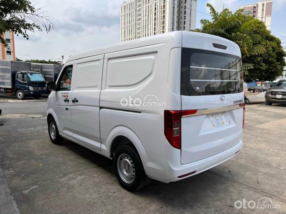 Thaco FRONTIER TF450V 2S 2025 - Thaco FRONTIER TF420V 2S 2025 945kg; Full option