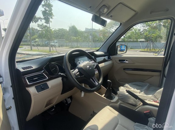 Thaco FRONTIER TF450V 2S 2025 - Thaco FRONTIER TF420V 2S 2025 945kg; Full option